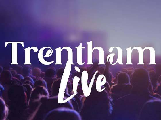 Trentham Live 2026 - Thursday - the Fratellis